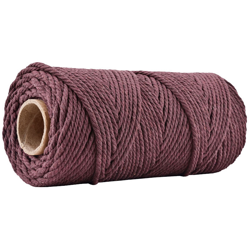 Macrame Cord 4MM