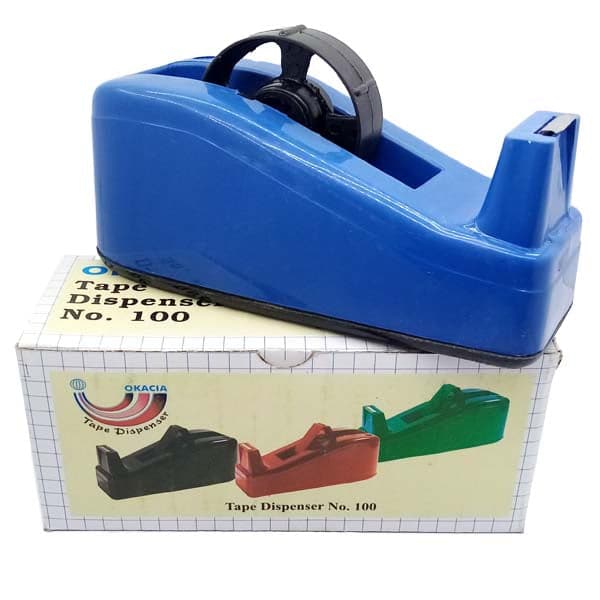 Okacia Large Tape Dispenser