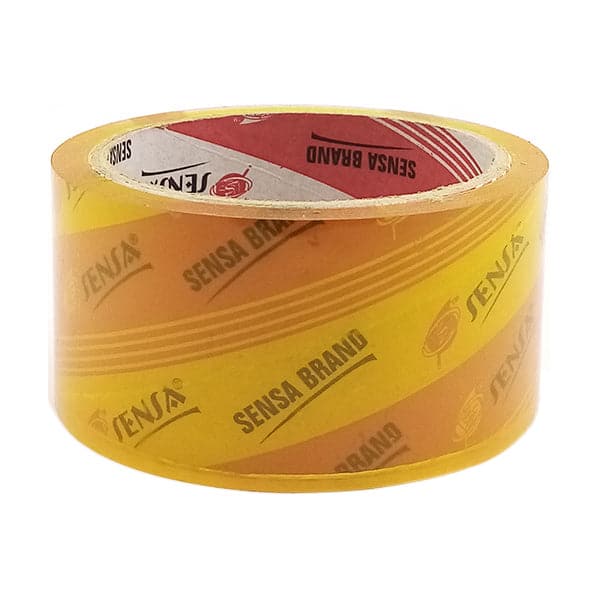 Sensa Super Yellowish Tape 1pc