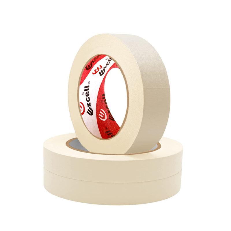 Excell Masking Tape Milky White 8Y 1pc