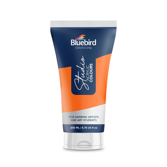 Studio Acrylic - 200 ml