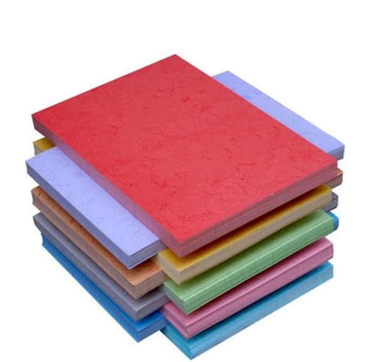 Texture Sheet Mix Color [1PC]