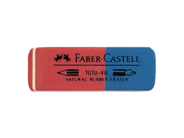 Faber Castell Latex Free Eraser