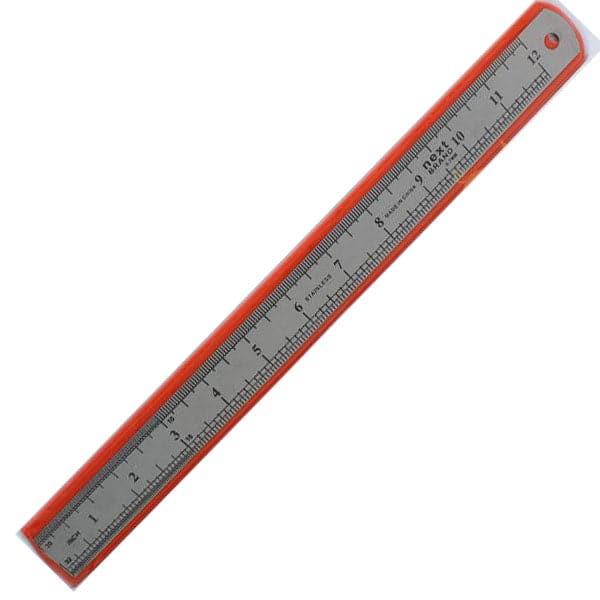 Sensa Steel Ruler