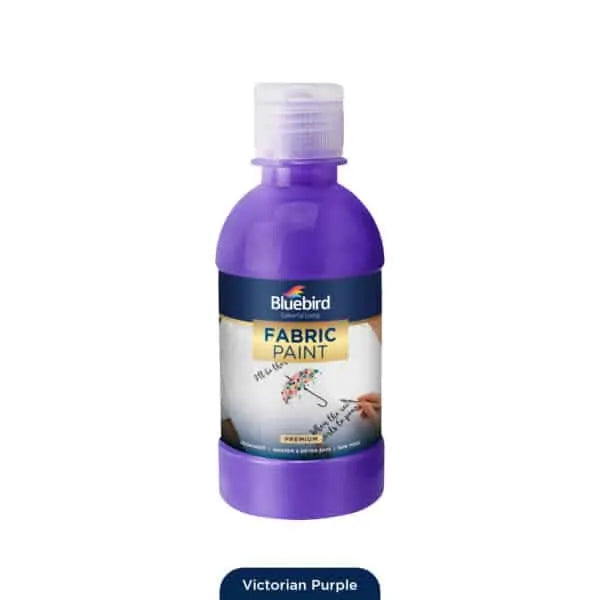 Fabric Paints – 250 ml