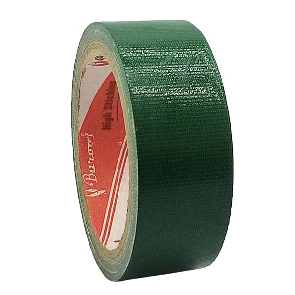 Burooj Cloth Tape 1.5"x20Y 1pc