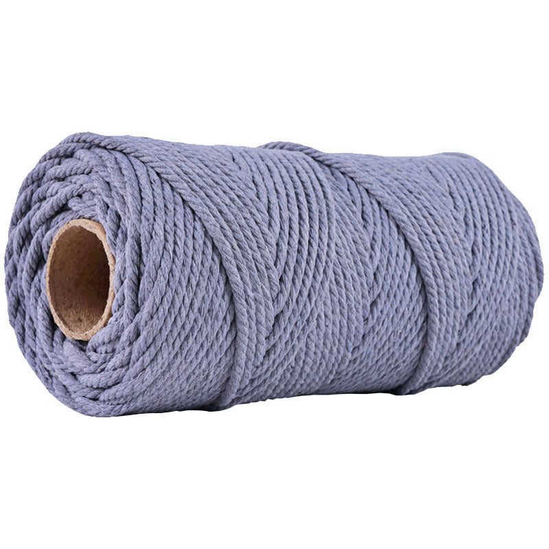 Macrame Cord 4MM