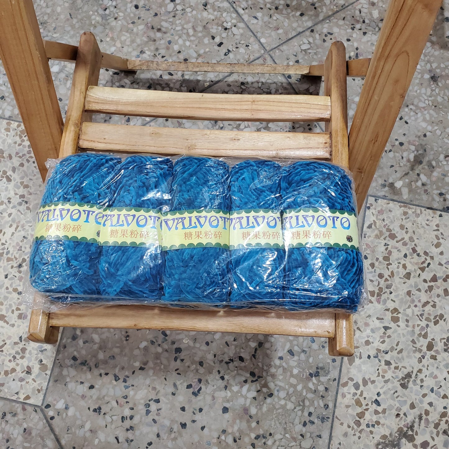 Valvoto yarn balls  china made important