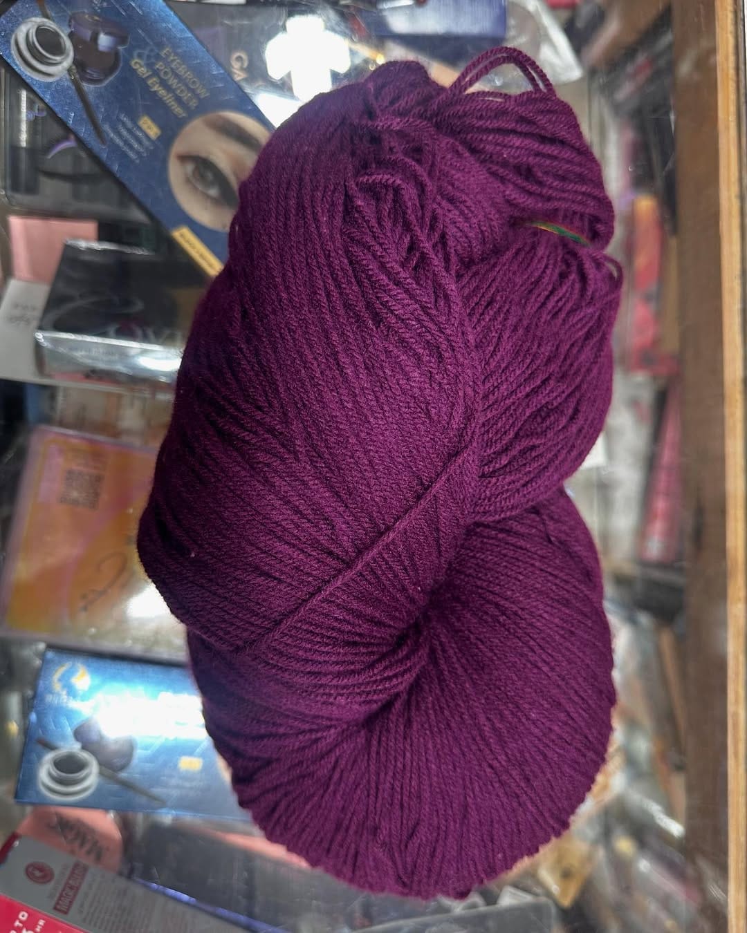 4ply double knit Acrylic yarn needle Knitting high quality 230 to 250gram