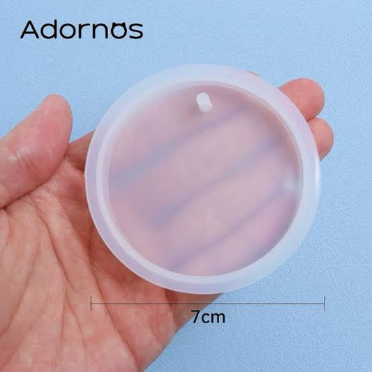 Car hanging mold 3 inch