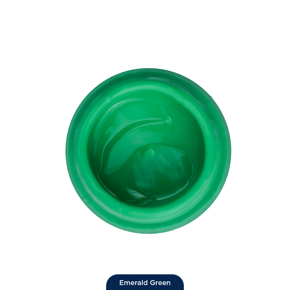 Fabir  Paints 25 ml Solid Shades