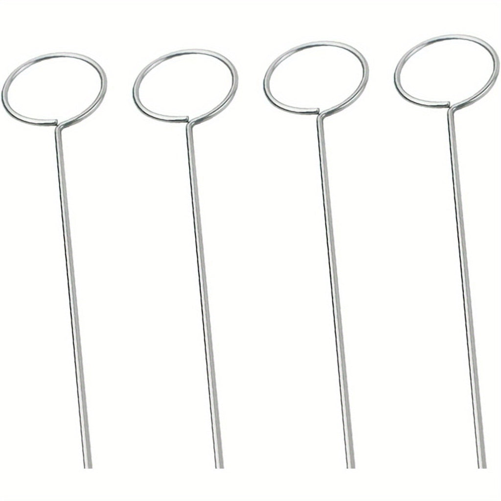 Sewing Loop Turner Hook Needle Hook with Latch (1pc)