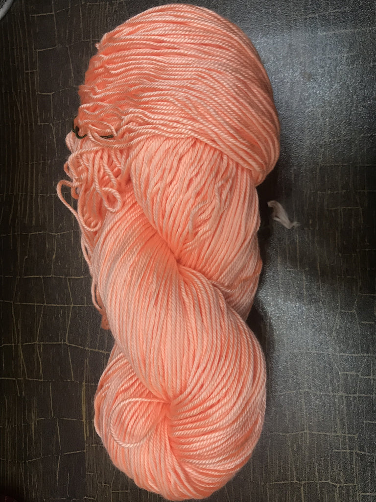 Super Soft Silky Yarn - Hank (300-350g)