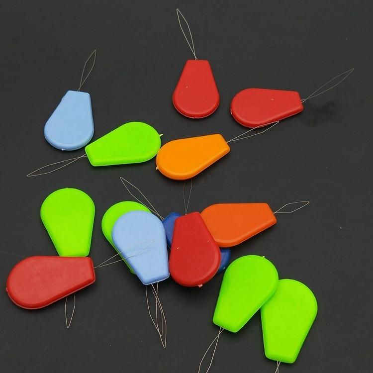 Needle Threader (Hand+Sewing Machine)