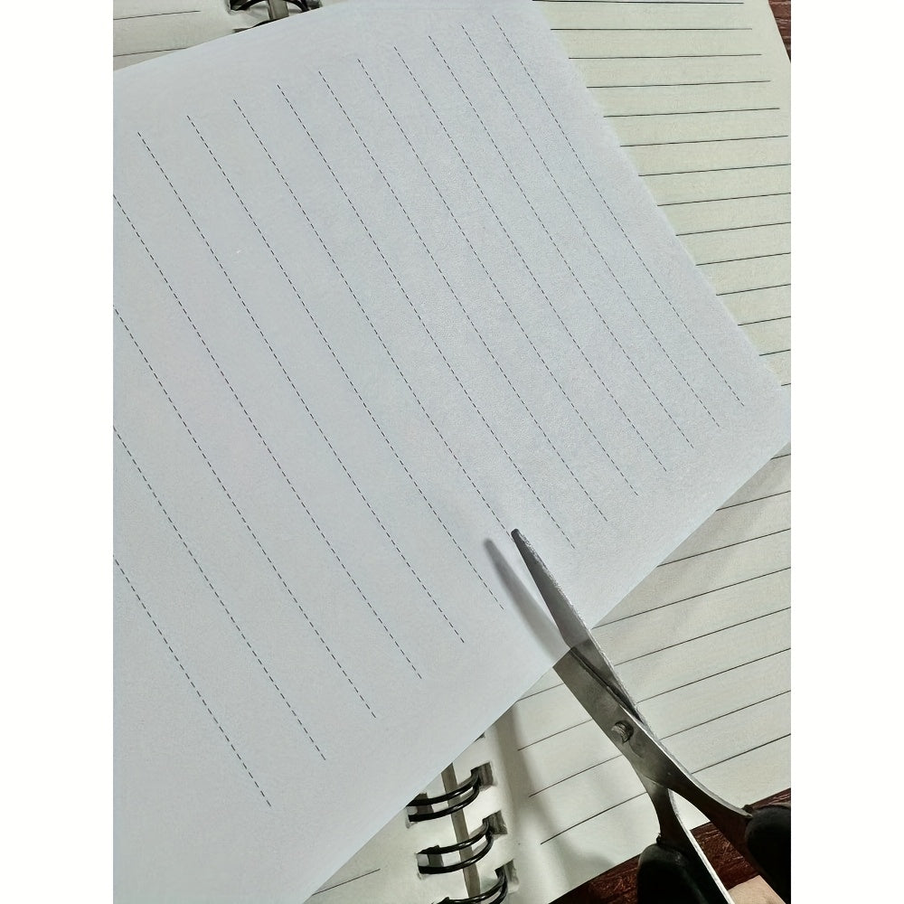 5pcs Multipurpose Craft Scissors Set - Durable Stainless Steel Blades, Ergonomic Handles for Comfort