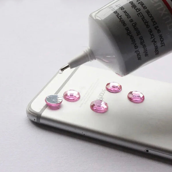 B-6000 glue multipurpose adhesives Super tight transparent glue B6000 adhesive DIY