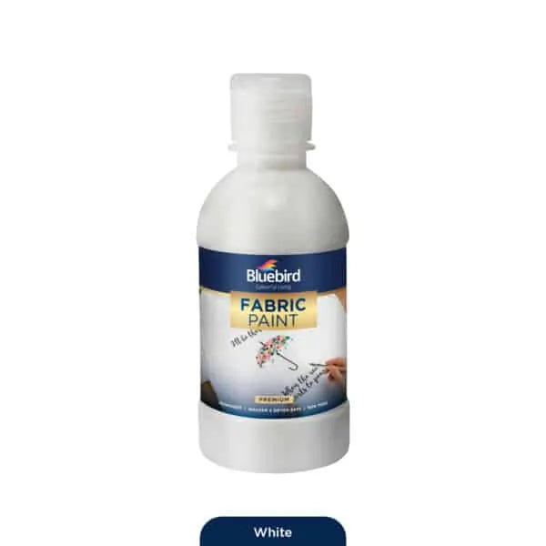 Fabric Paints – 250 ml