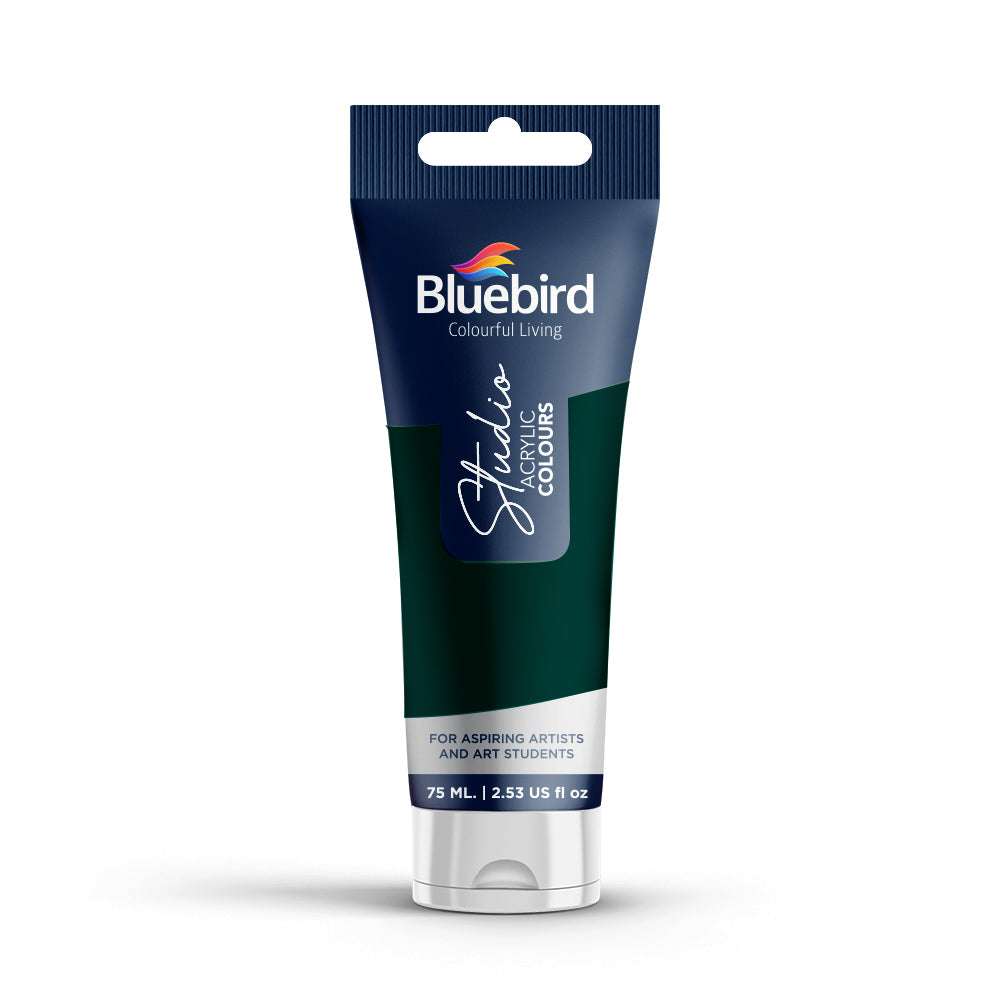 Studio Acrylic 75ml Tubes
