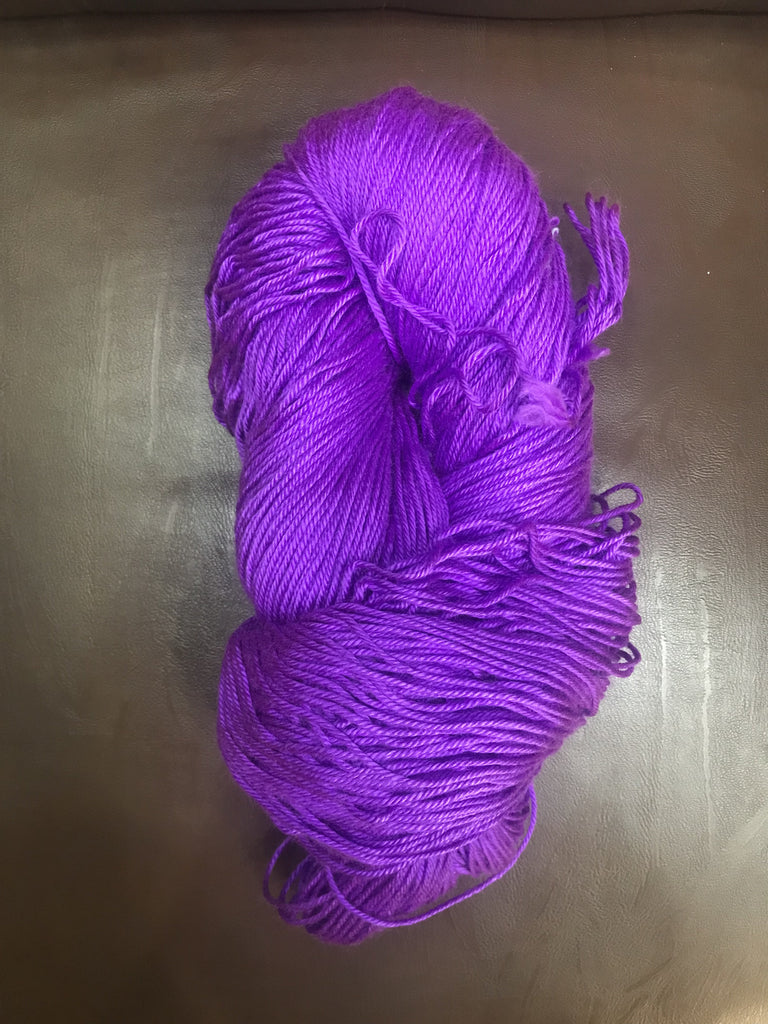 Super Soft Silky Yarn - Hank (300-350g)