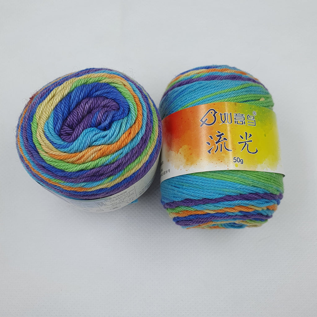 Cotton Crochet Thread