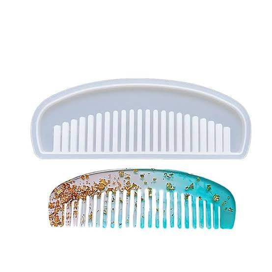 Comb mold