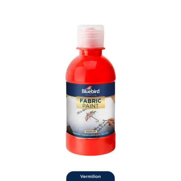 Fabric Paints – 250 ml