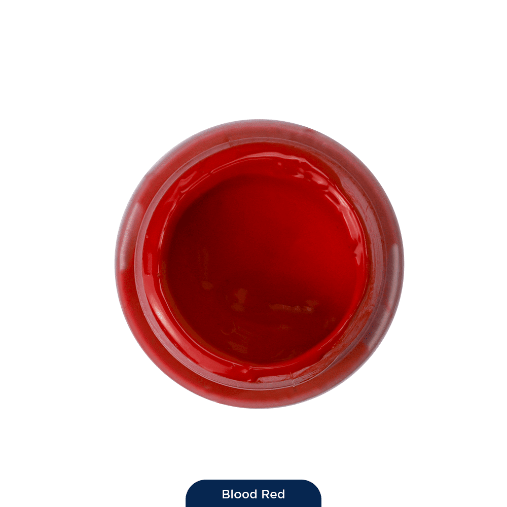 Fabir  Paints 25 ml Solid Shades