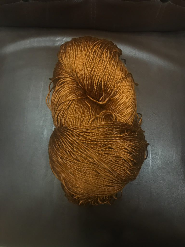 Super Soft Silky Yarn - Hank (300-350g)