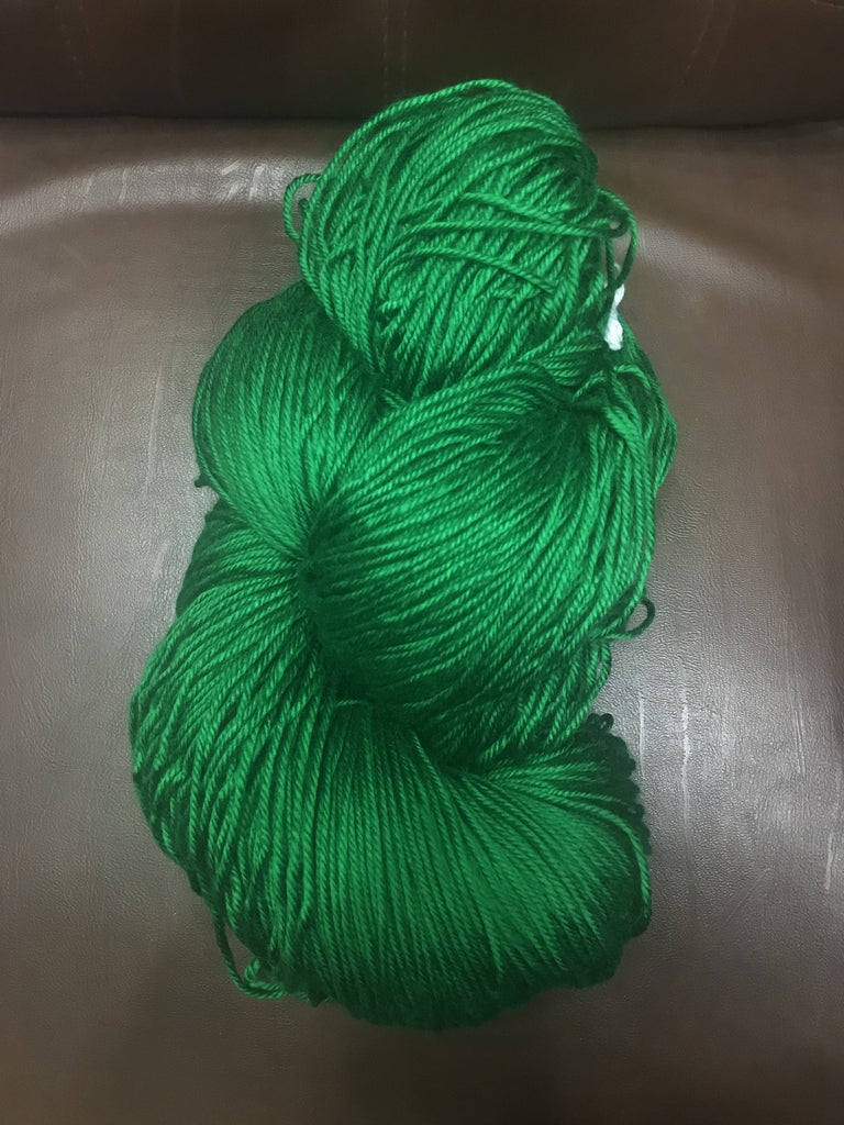 Super Soft Silky Yarn - Hank (300-350g)