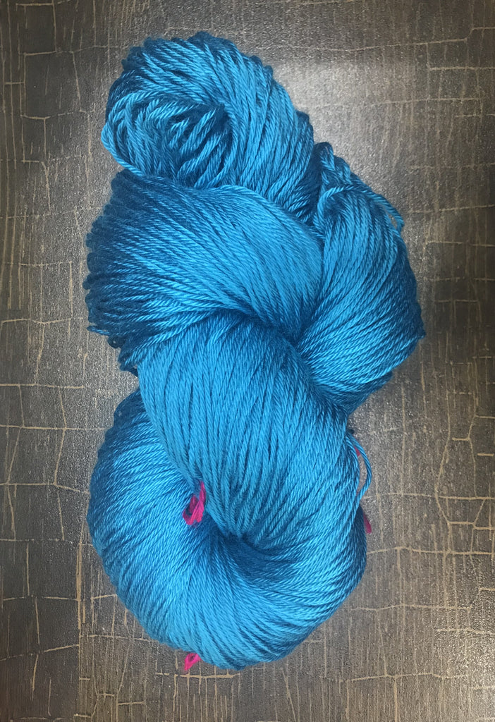 Super Soft Silky Yarn - Hank (300-350g)