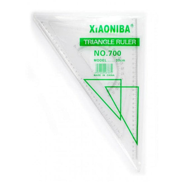 Set Square 30Cm China