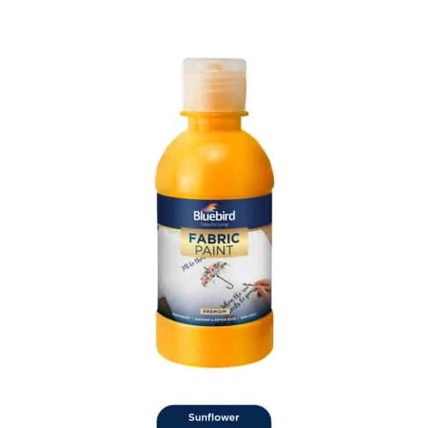 Fabric Paints – 250 ml