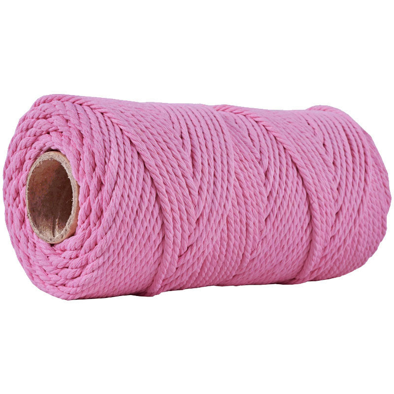 Macrame Cord 4MM