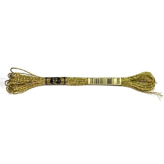 Metallic Embroidery/Cross Stitch Thread