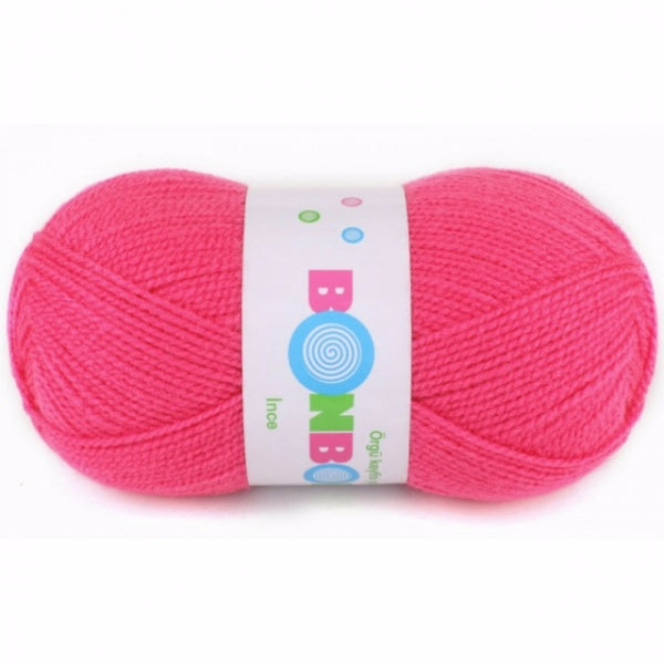 BONBON CLASSIC - Yarn Ball [SALE] 100gm