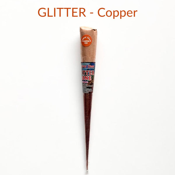Fabric Gutta Lead Outliner Cone colour chem - 40 ml cone available in different colours for outlining in fabric painting