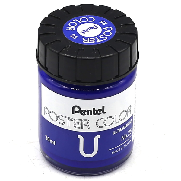Pentel Poster Color
