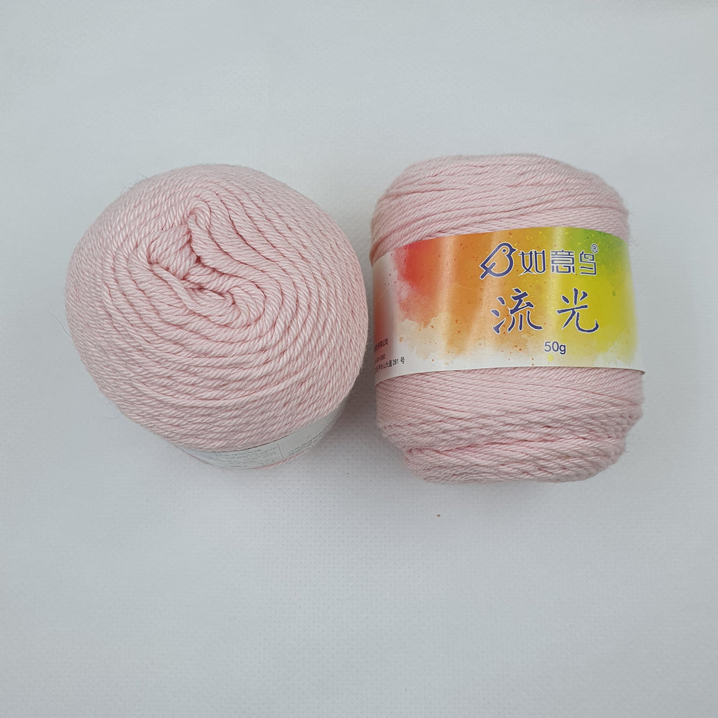 Cotton Crochet Thread