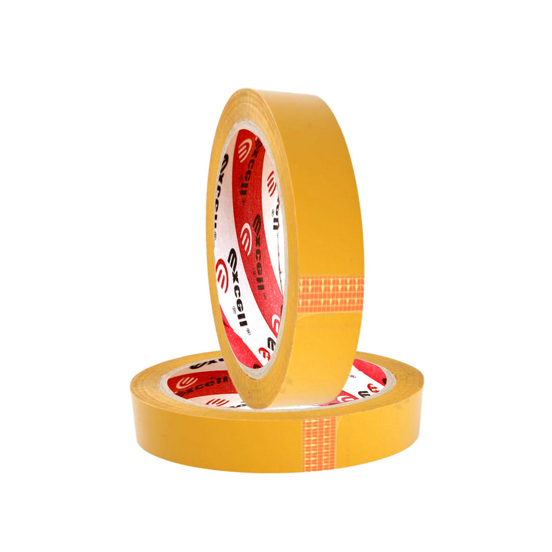 Excell PVC Tape 1 inches 1pc