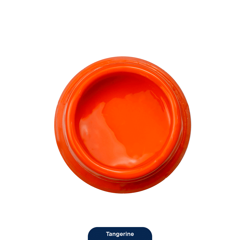 Fabir  Paints 25 ml Solid Shades