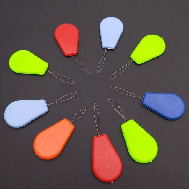 Needle Threader (Hand+Sewing Machine)