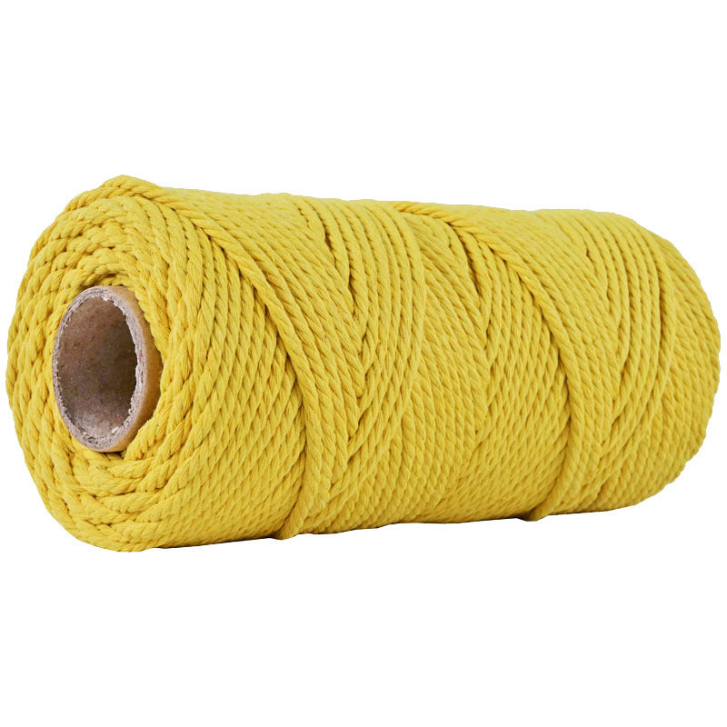 Macrame Cord 4MM