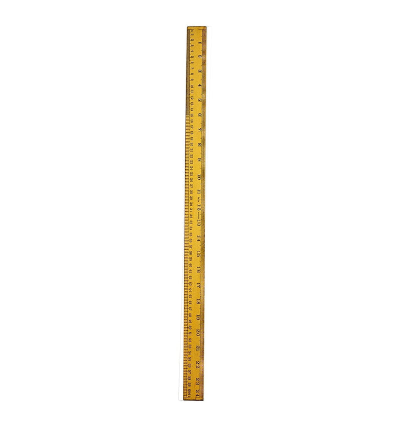 Wooden Ruler 24