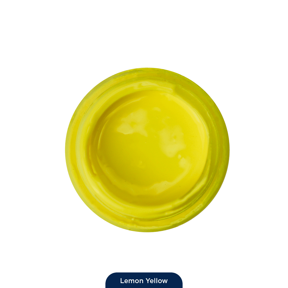 Fabir  Paints 25 ml Solid Shades