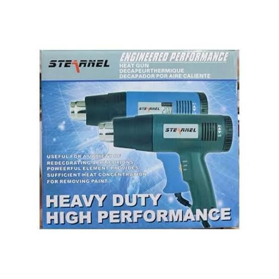 Heat Gun 1800 watt