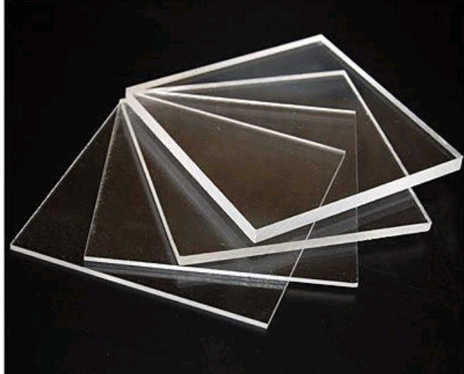 Acrylic Sheet