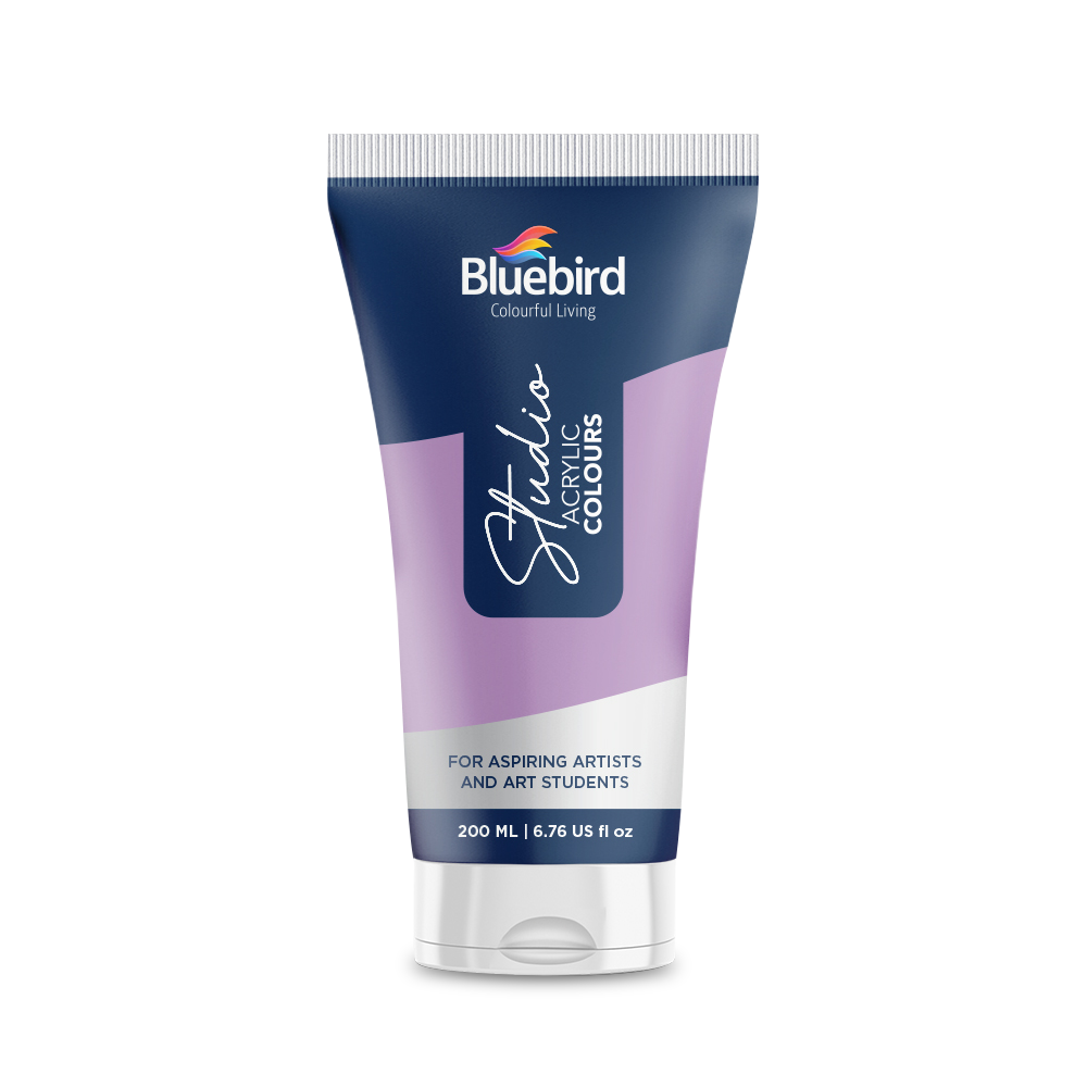 Studio Acrylic - 200 ml