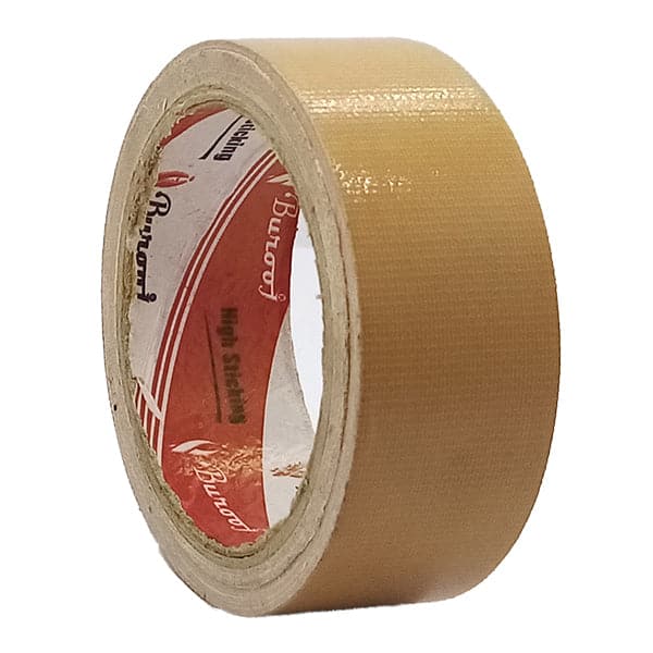 Burooj Cloth Tape 1.5"x20Y 1pc