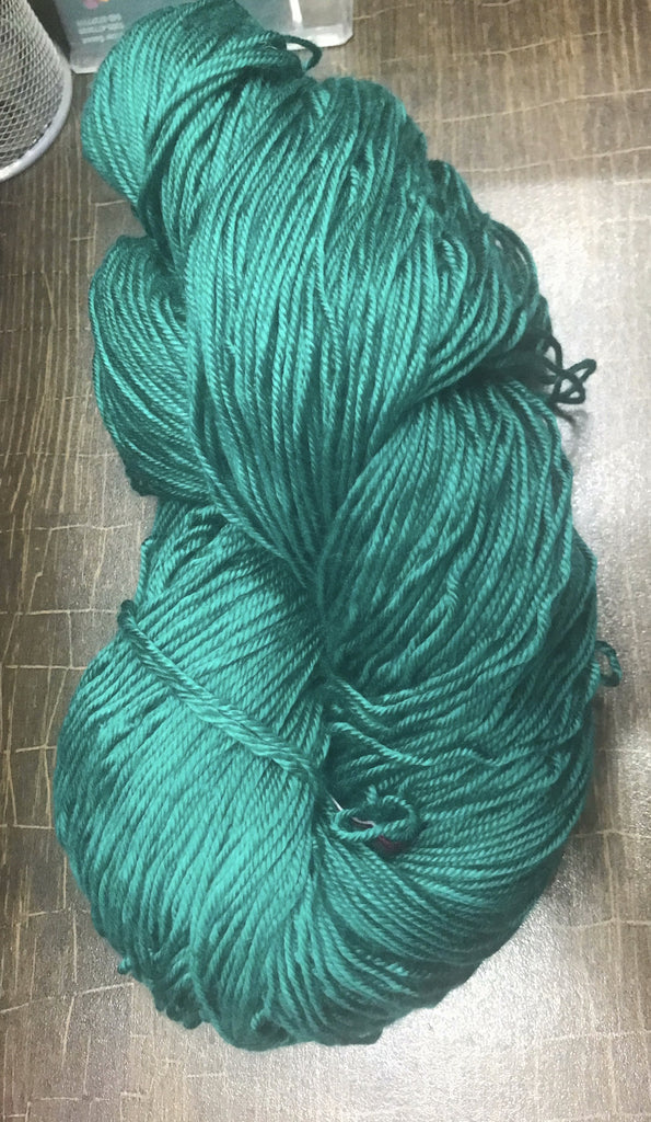 Super Soft Silky Yarn - Hank (300-350g)