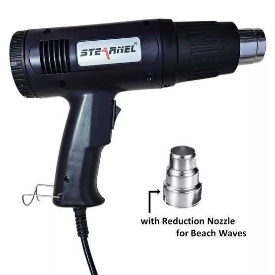 Heat Gun 1800 watt